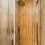 Apartahotel Zaliakalnio Terasos Apartamentai 2 Kaunas