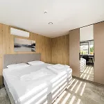 Zaliakalnio Terasos Apartamentai 2