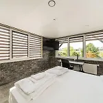 Zaliakalnio Terasos Apartamentai 2 Kaunas