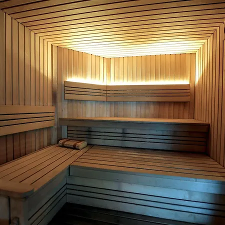 Zaliakalnio Terasos Apartamentai 2