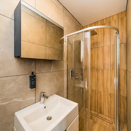 Zaliakalnio Terasos Apartamentai 2