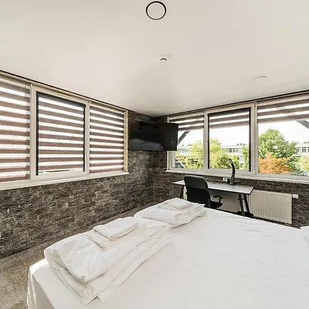 Zaliakalnio Terasos Apartamentai 2 קובנה