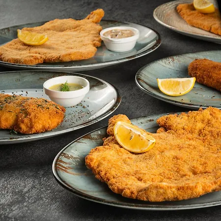 Zaliakalnio Terasos Apartamentai 2 Lägenhetshotell