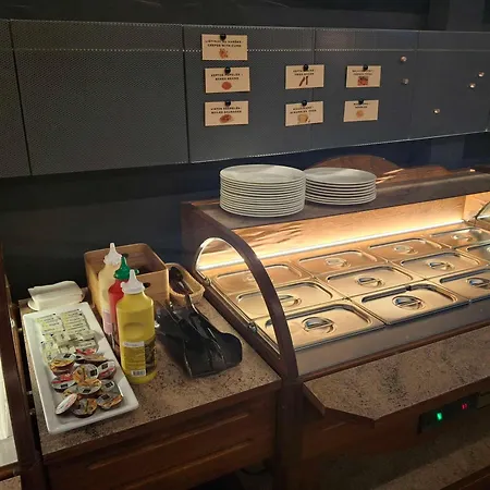 Zaliakalnio Terasos Apartamentai 2 Ξενοδοχείο με διαμερίσματα *