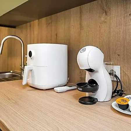 Zaliakalnio Terasos Apartamentai 2