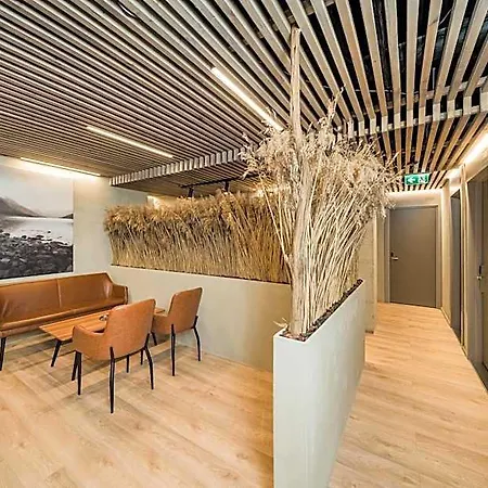 Zaliakalnio Terasos Apartamentai 2 Apartahotel Kaunas