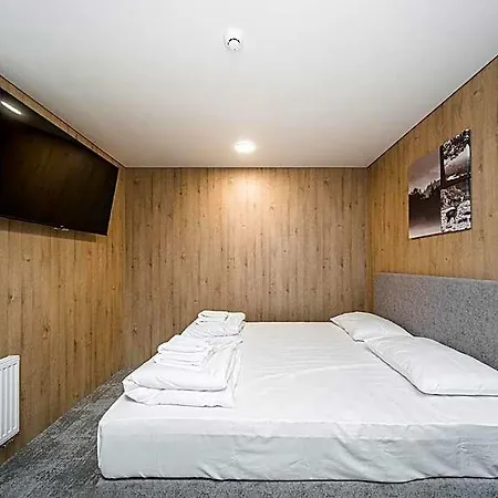 Zaliakalnio Terasos Apartamentai 2 Apartahotel 4*