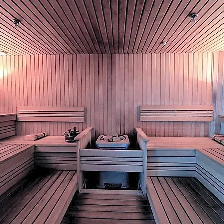 Zaliakalnio Terasos Apartamentai 2 Aparthotel Kaunas