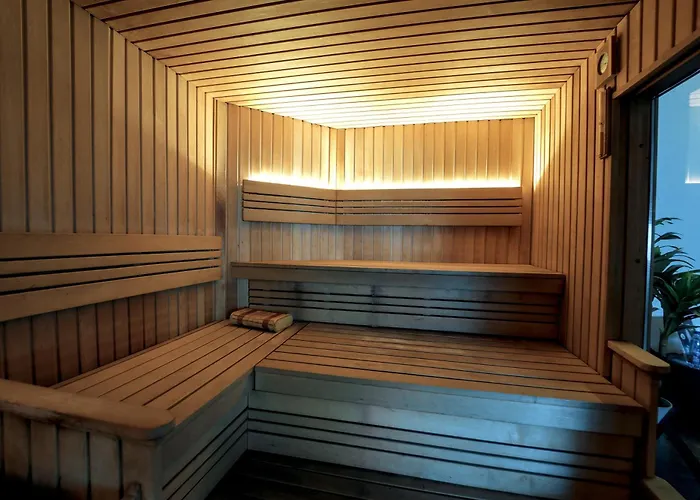 Zaliakalnio Terasos Apartamentai 2