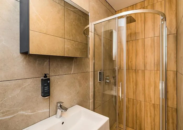 Zaliakalnio Terasos Apartamentai 2