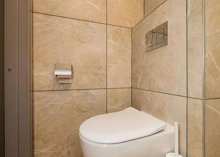 Zaliakalnio Terasos Apartamentai 2 Apart-hotel 3*