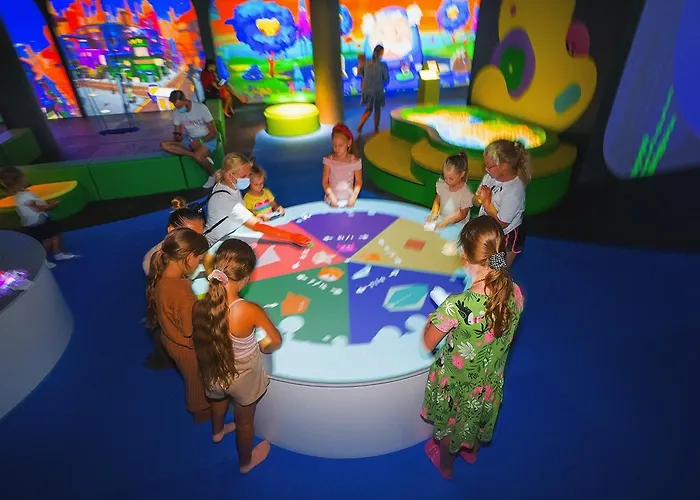 Apart-hotel Zaliakalnio Terasos Apartamentai 2 Kaunas