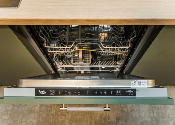 Zaliakalnio Terasos Apartamentai 2 Kaunas