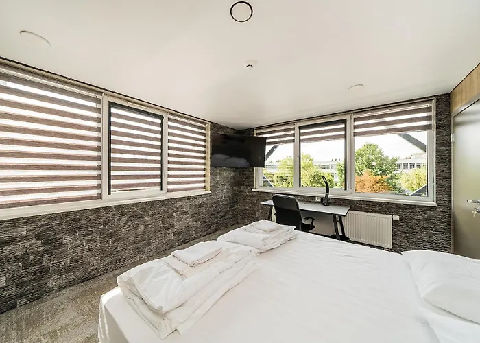 Zaliakalnio Terasos Apartamentai 2 Kaunas