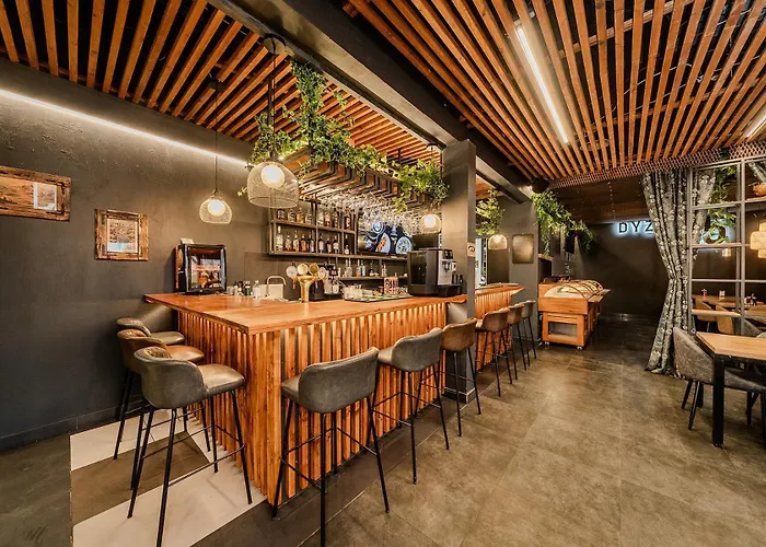 Zaliakalnio Terasos Apartamentai 2