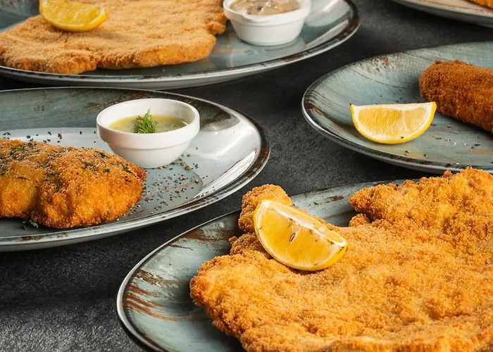 Zaliakalnio Terasos Apartamentai 2 Apart-hotel