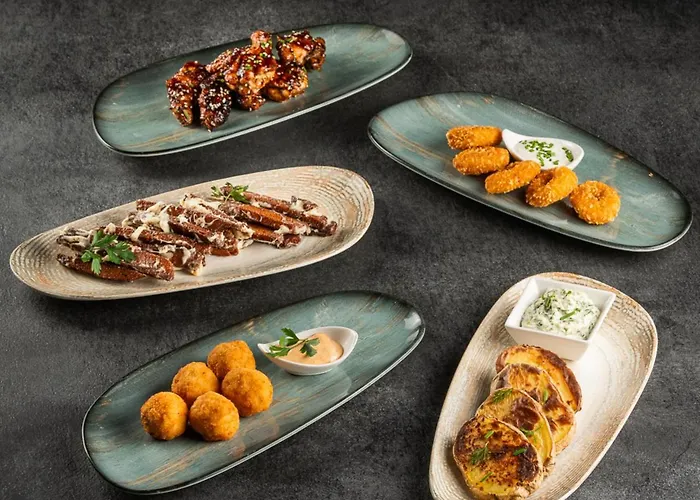 Zaliakalnio Terasos Apartamentai 2 3* Kaunas