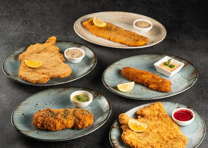 Zaliakalnio Terasos Apartamentai 2 Apart-hotel Kaunas